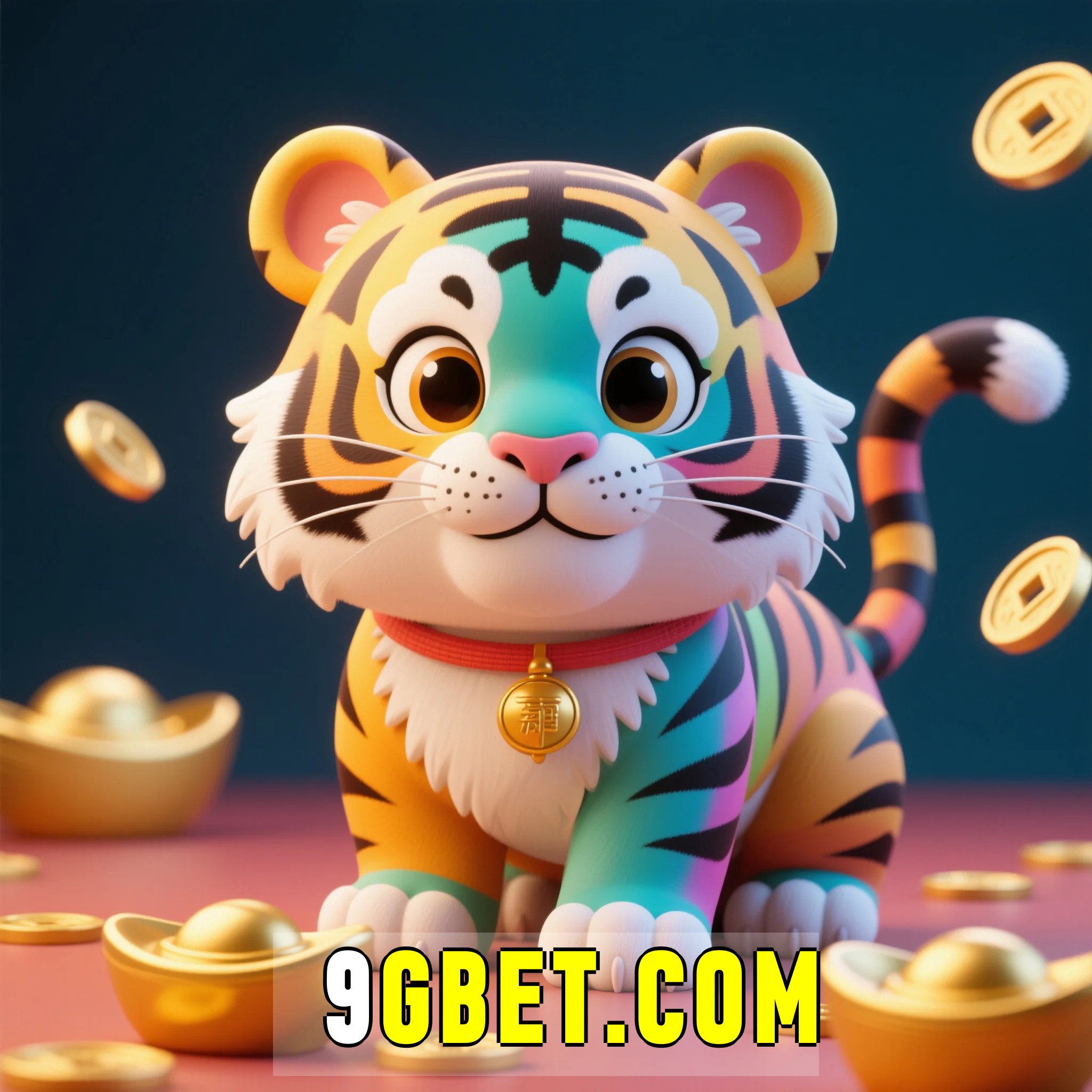 Fortune-Tiger